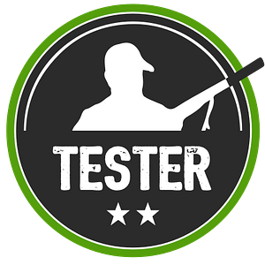 Geartester Badge