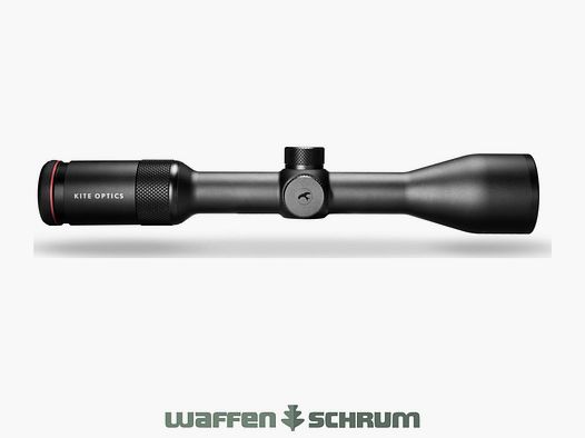 Kite B6 - 2-12x50 zonder rail
