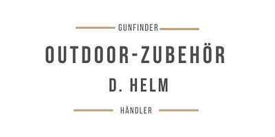 Outdoor-Zubehör D. Helm