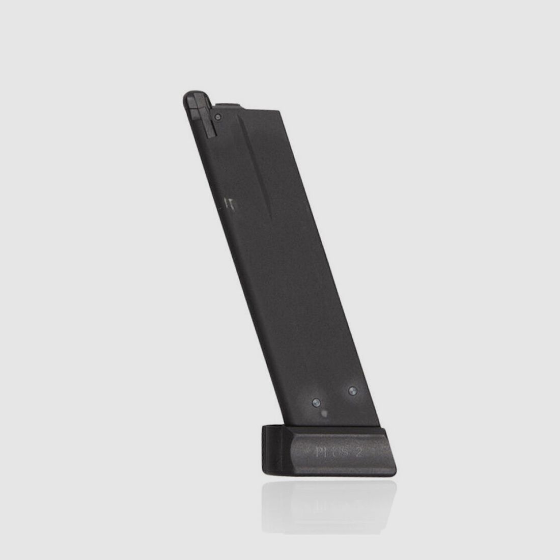 ASG CZ Shadow 2 Airsoft Magazin 6mm BB / 26 Schuss / Gas, Bild 1 von 5