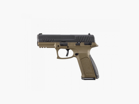 Pistolet AHSS FXS-9 DESERT