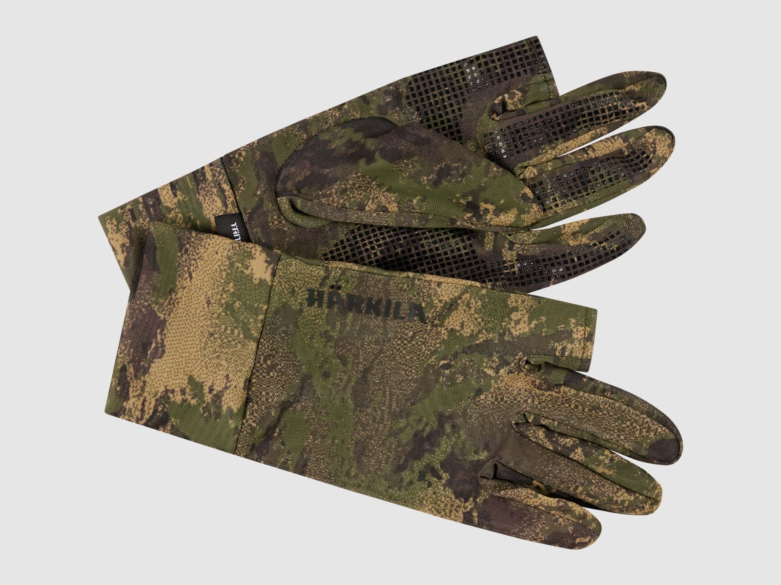 Härkila Handschuhe Camou Deer Stalker
