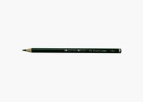 Faber-Castell Faber-Castell Potlood 6B