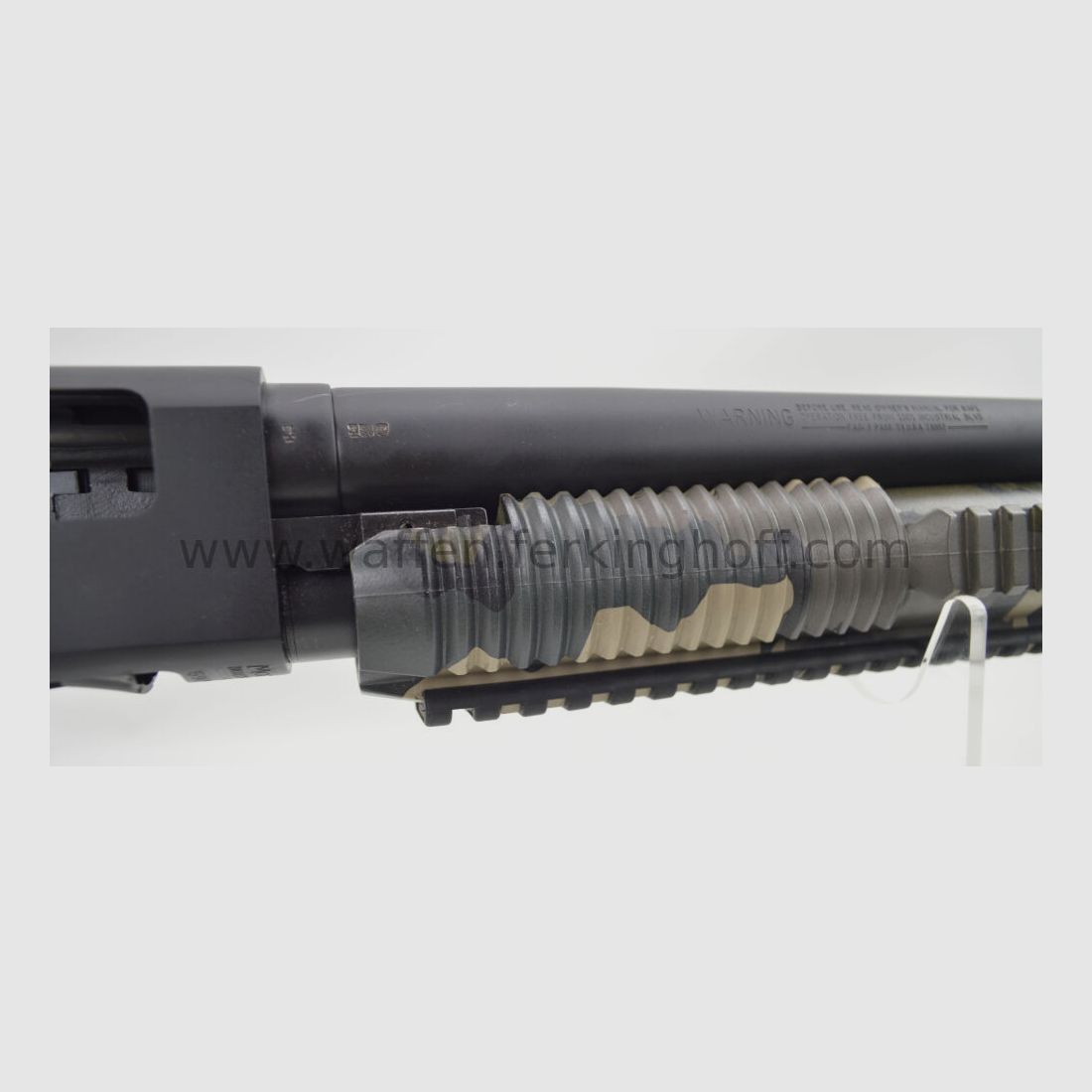 Mossberg 590 Thunder Ranch 18.5" Breacher