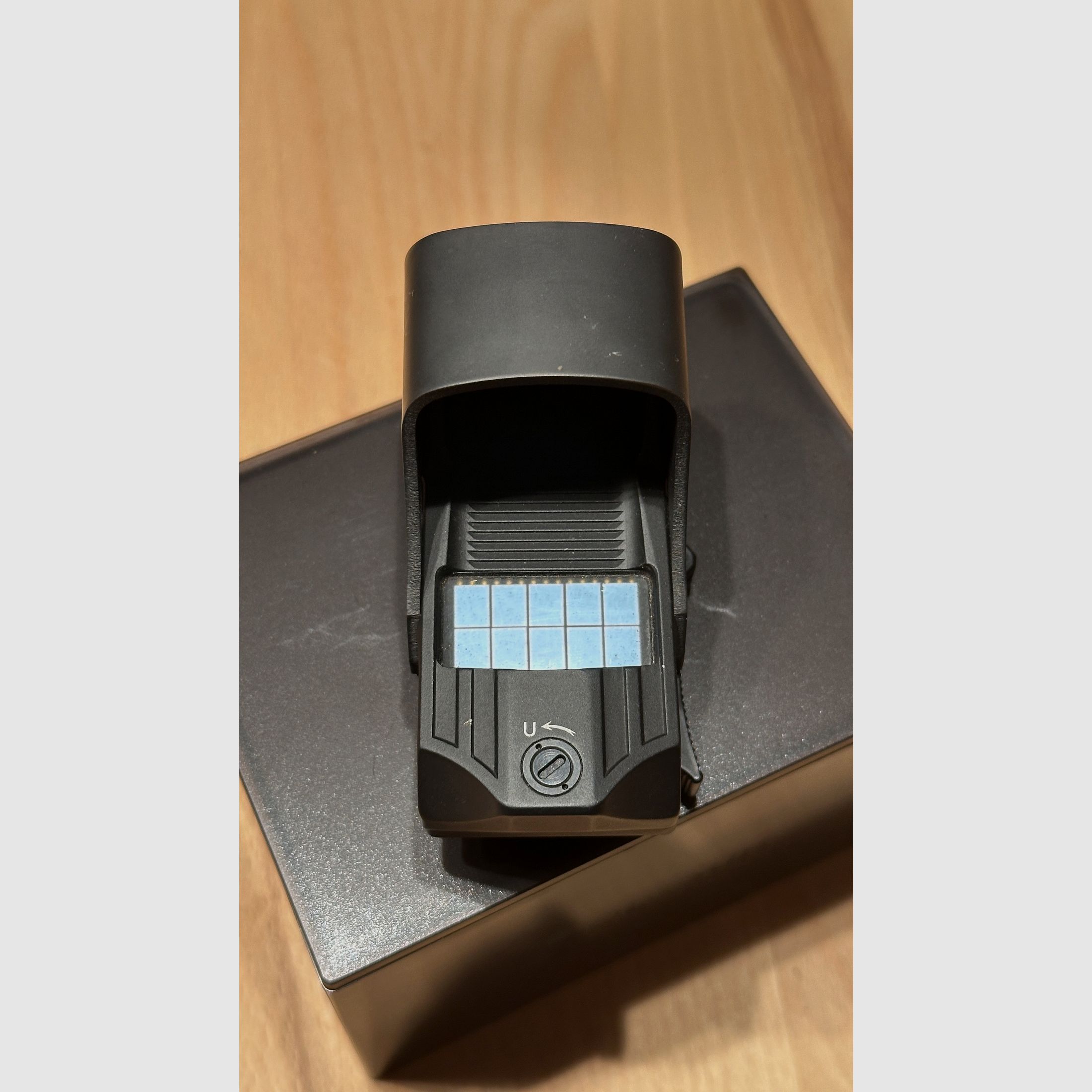 HOLOSUN 510C ROT 
