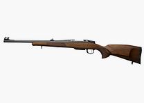 CZ 557 LUX Calibre .308Win Acción Corta