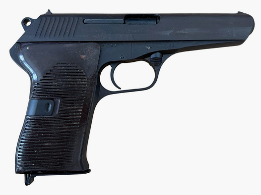 Pistola usata Tokarev TT33 cal. 7.62 Tokarev