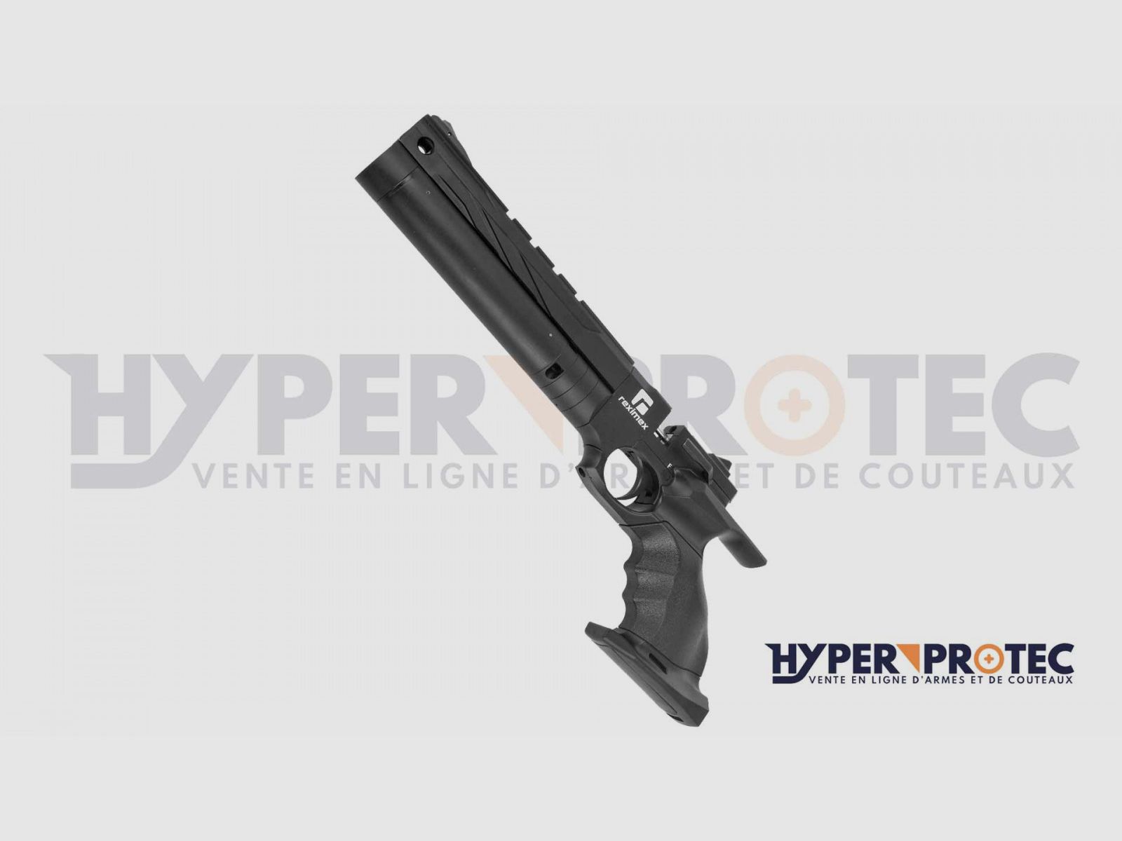 Luftgewehr Reximex RP, Bild 7 von 18