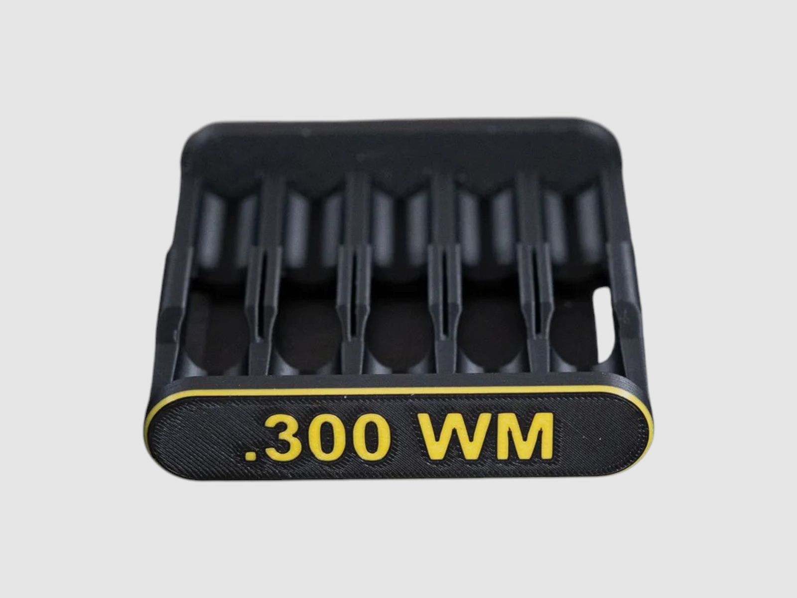 Filamelt - Premium patroonclip .300 Winchester Magnum