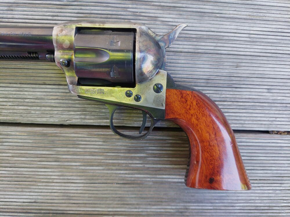 Hege-Uberti 1873 .45Colt