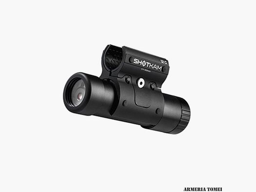 SHOTKAM – VIDEOCAMERA 3A GENERAZIONE – MADE IN USA