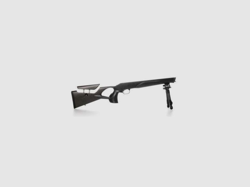 Kammergriff-Kugel - Grip-Weichgummi - Blaser R93 / R8, Bild 19 von 22