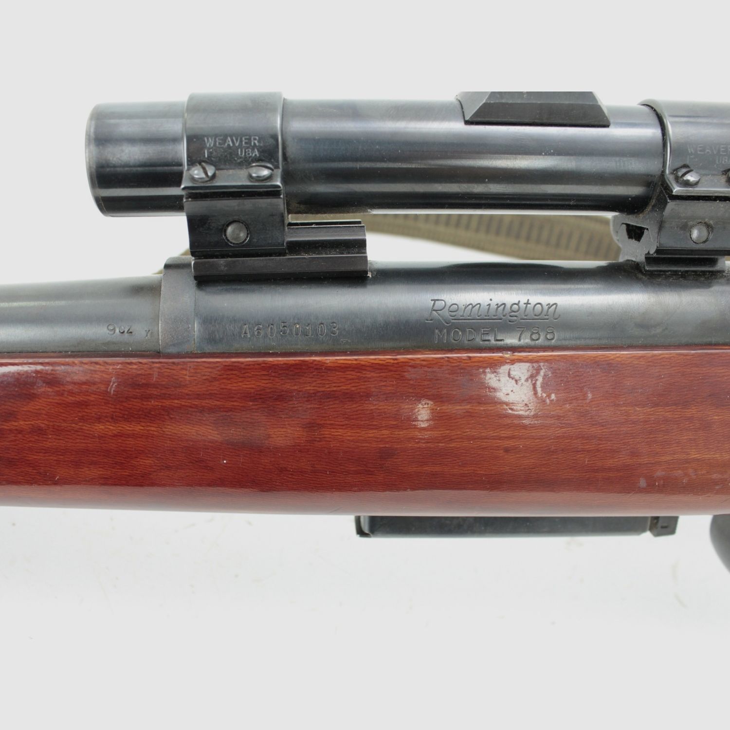 Repetierbüchse REMINGTON 788 Kal. .243 Win., Bild 3 von 3