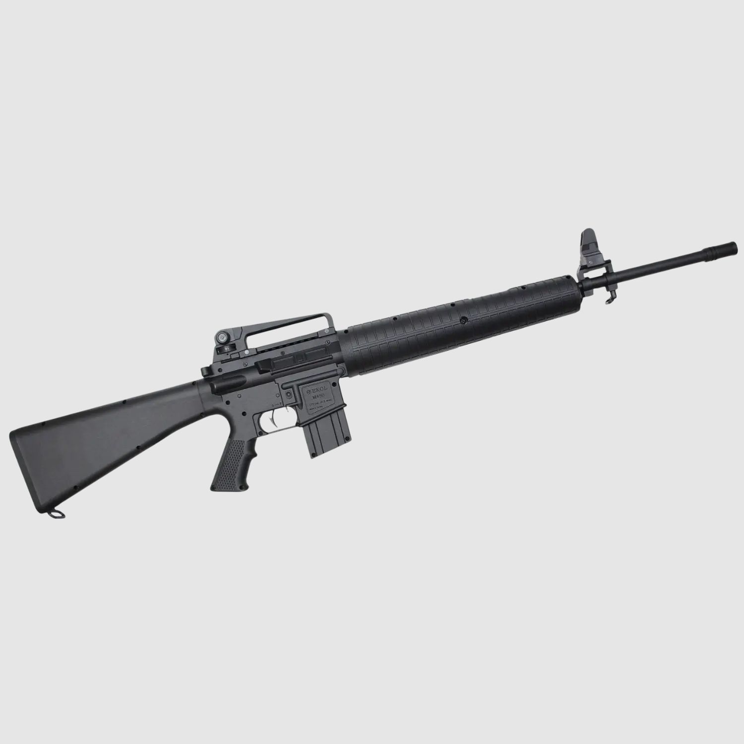 Ekol M450 Luftgewehr Black Knicklauf 4,5mm Diabolo