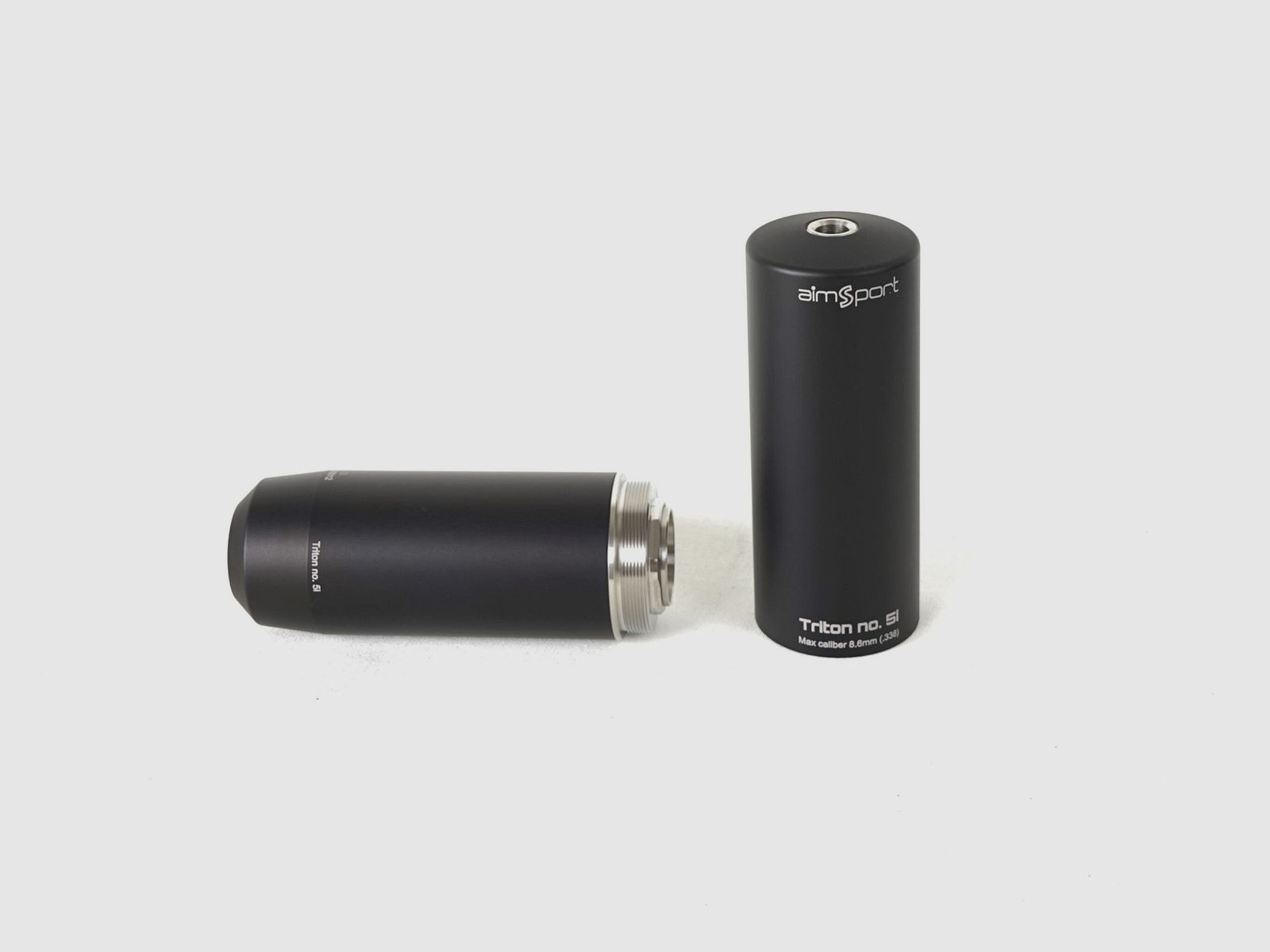 Aimsport Silencer Triton no. 5i FM – Compact Performance, image 4 of 4