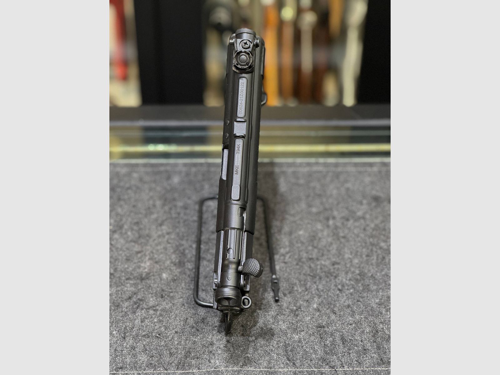 MKE MP5 Kort, afbeelding 3 van 7