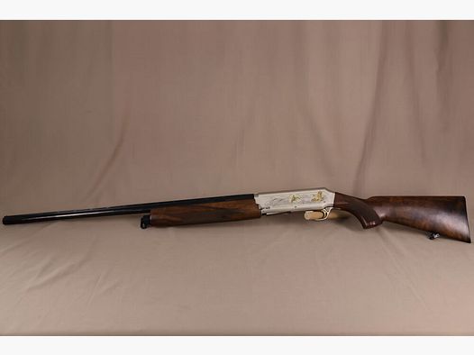 Browning Arms Gold 20 GA // Selbstladeflinte // tolles Schaftholz