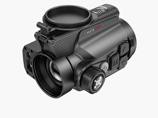 Nocpix Mate H38R Wärmebildkamera-Vorsatzgerät