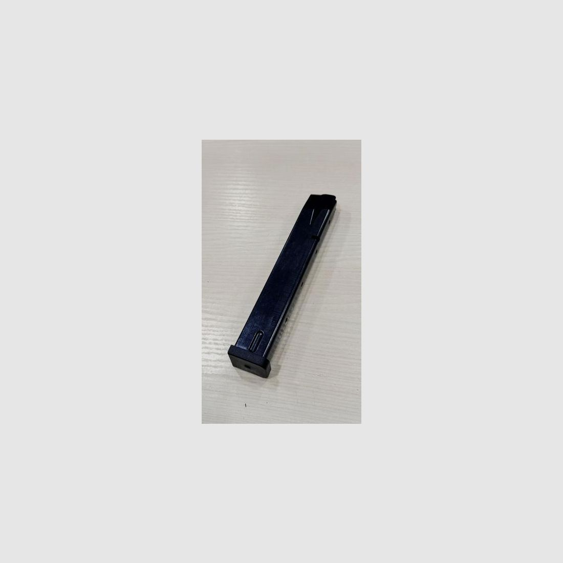 Zoraki 918 | 2918 | 4918 Magazine 25 shots 9mm P.A.K. - Gas Signal