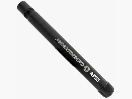 Ammotech AT23 Freak XL Cocker Lauf 9" (schwarz)