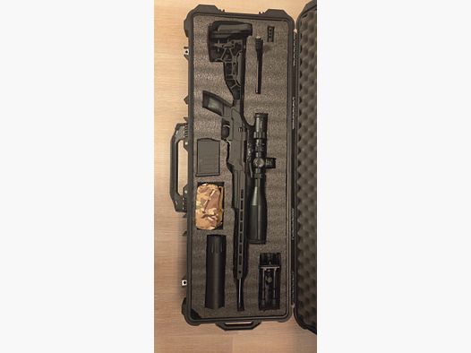 Tikka T3