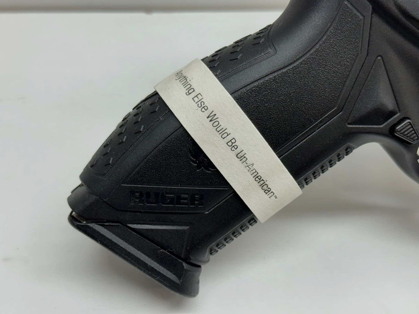 Ruger American Pistol .45 ACP