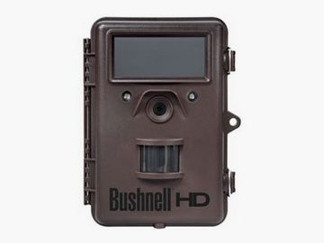 Bushnell Trophy Cam™ HD max 8.0 Megapixel Telecamera Digitale per Fauna Selvatica
