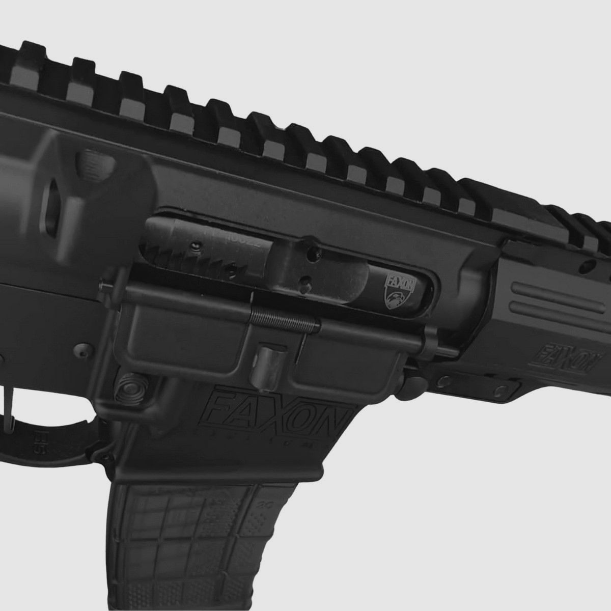 Faxon Combat 14,5'' Gen 2, imagen 7 de 19