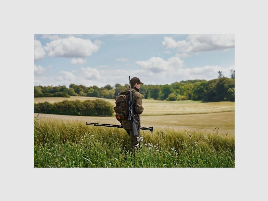 Härkila Rucksack Ragnar Erste-Hilfe Willow Green