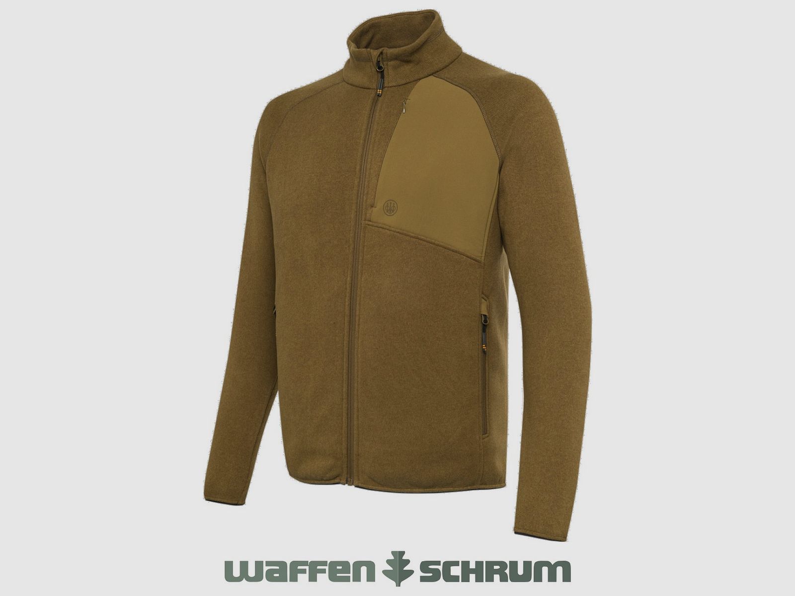 Beretta Fleecejacke Abisko