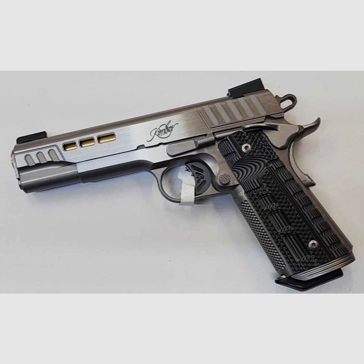 KIMBER RAPIDE DAWN 9×19, Bild 1 von 3