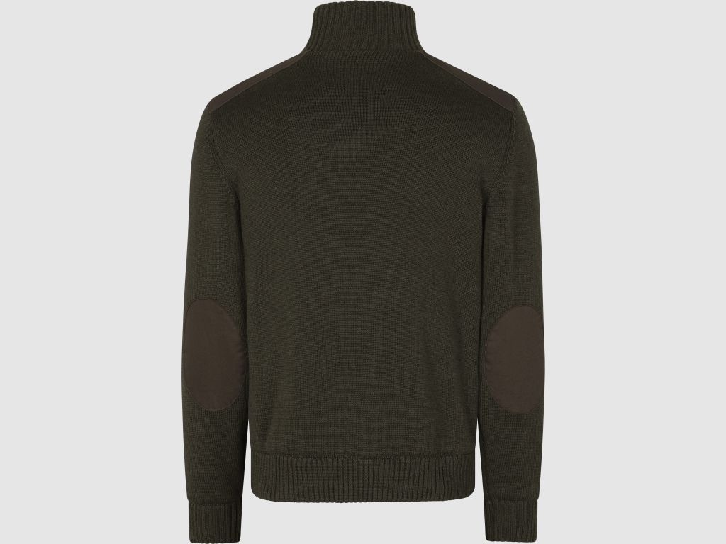 Haze Windbreaker Knit, image 2 of 8