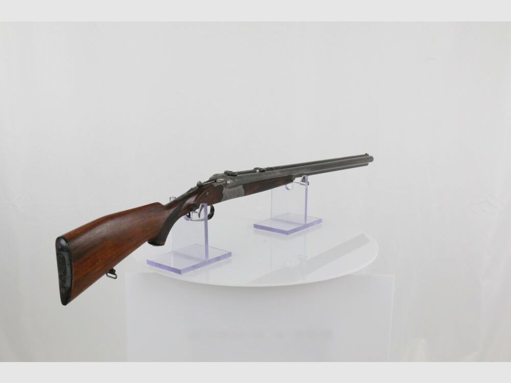 Sauer & Sohn 3000