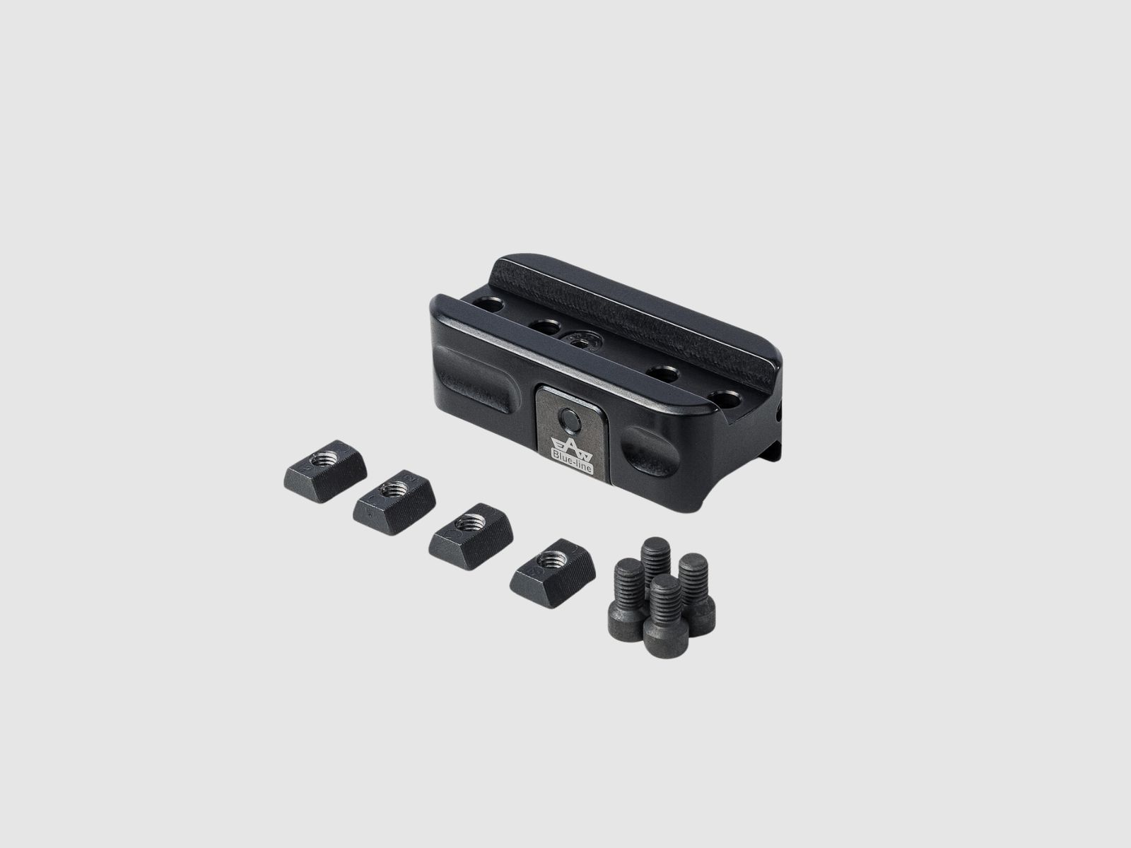 Blue Line Blokmontaż