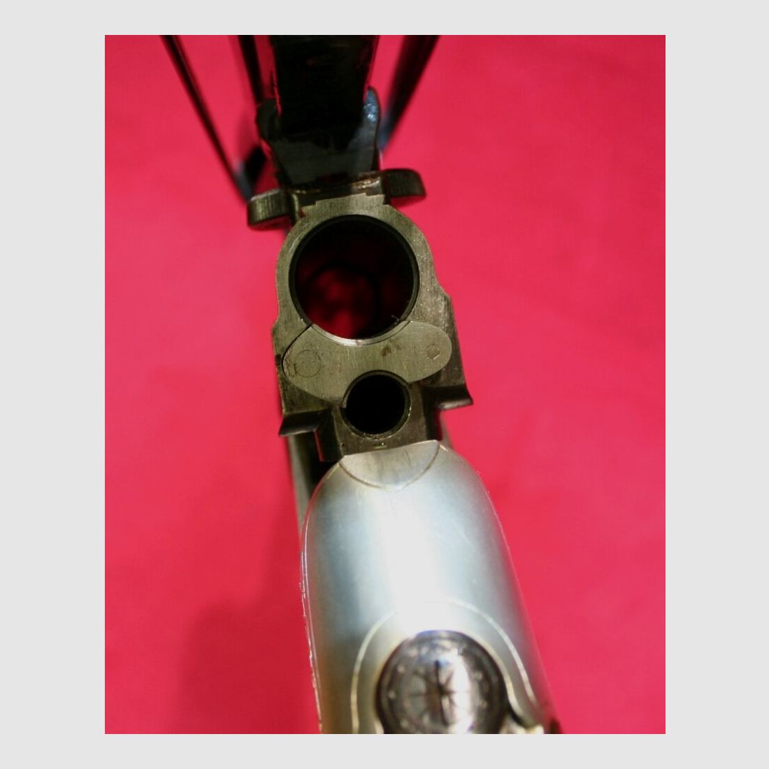 F.W. Heym Model 22 F