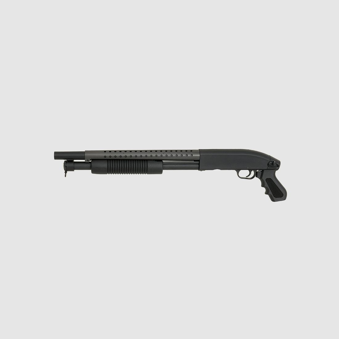 M58B Slamfire Shotgun max. 0,5J Federdruck
