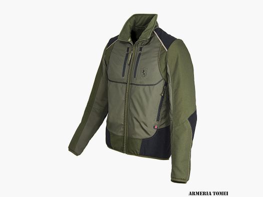 JACKE – TRABALDO – VANGUARD