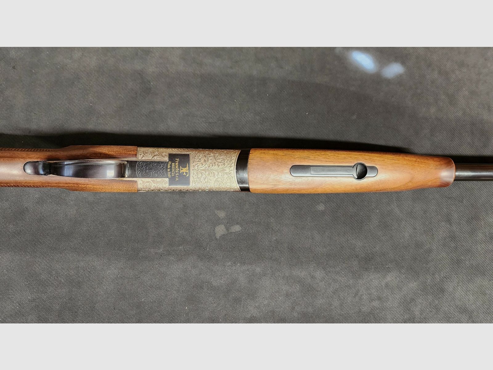 FRANCHI FALCONET Kal. 12/70 (gebraucht), Bild 6 von 13