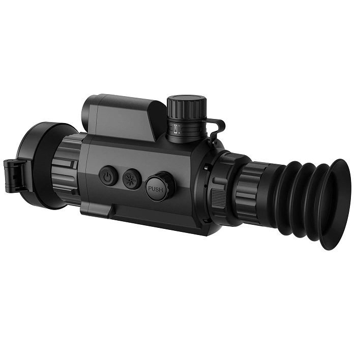 Visor térmico HIKMICRO by HIKVISION Panther PH50L 2.0 LRF, imagen 3 de 4