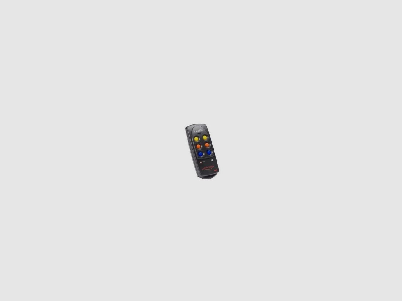 Halsband BEEPER NUM'AXES CANIBEEP RADIO PRO, Bild 2 von 3