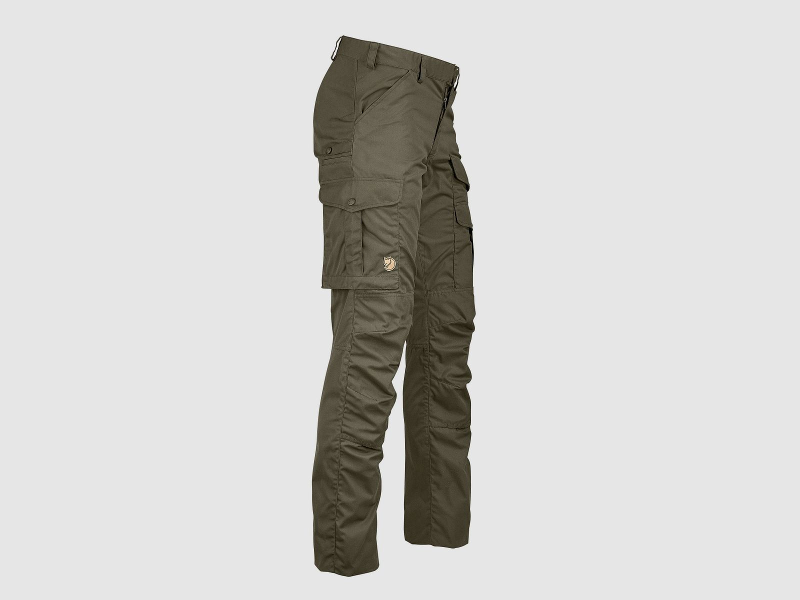 Fjällräven Men's Pants Barents Pro Hunting