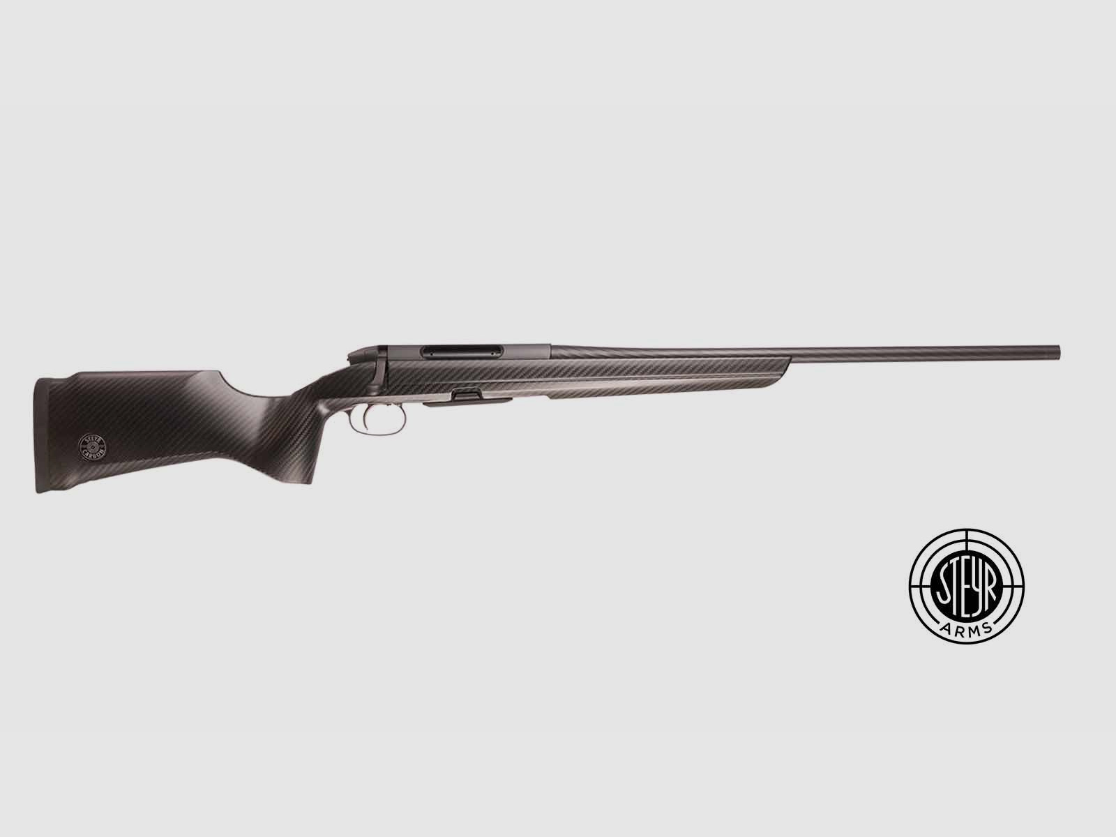 STEYR CL II Carbon Standard