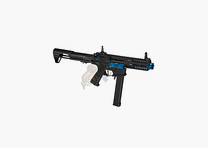 G&G ARP 9 Sky mit ETU Airsoft Frei ab 18 - S-AEG -F-