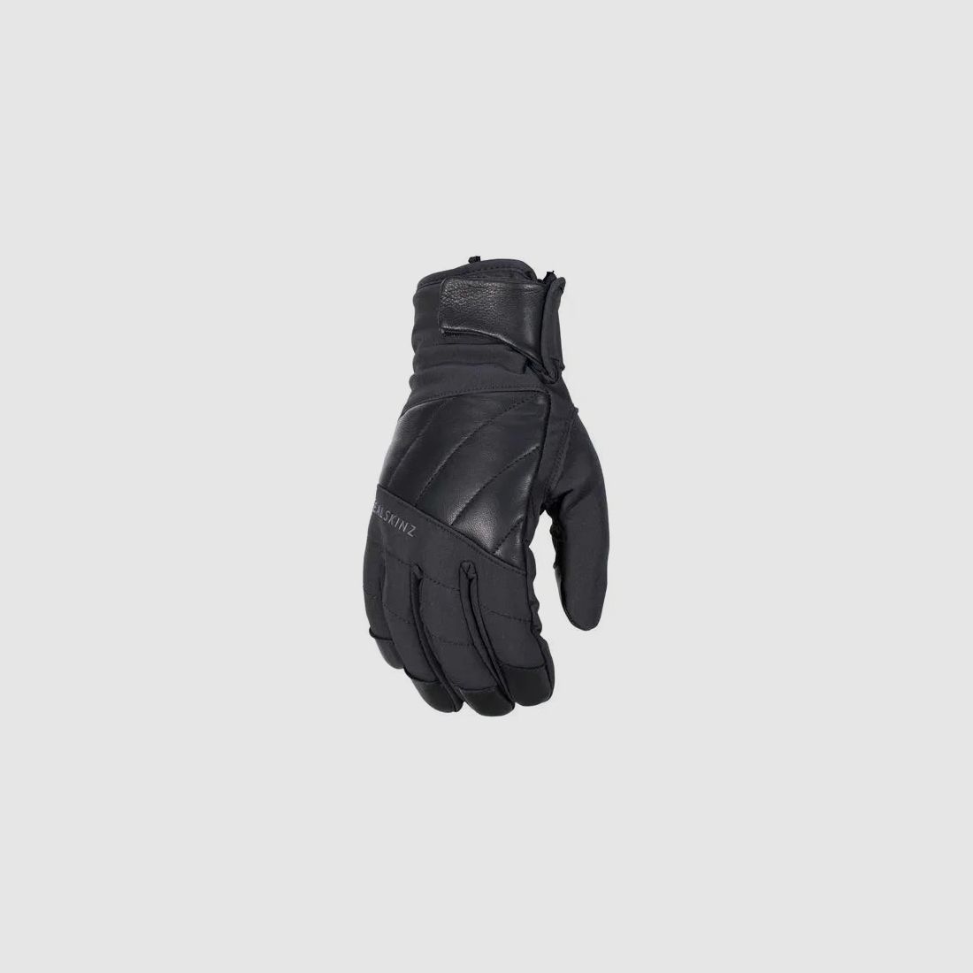 SealSkinz Sealskinz Handschuhe Rocklands schwarz