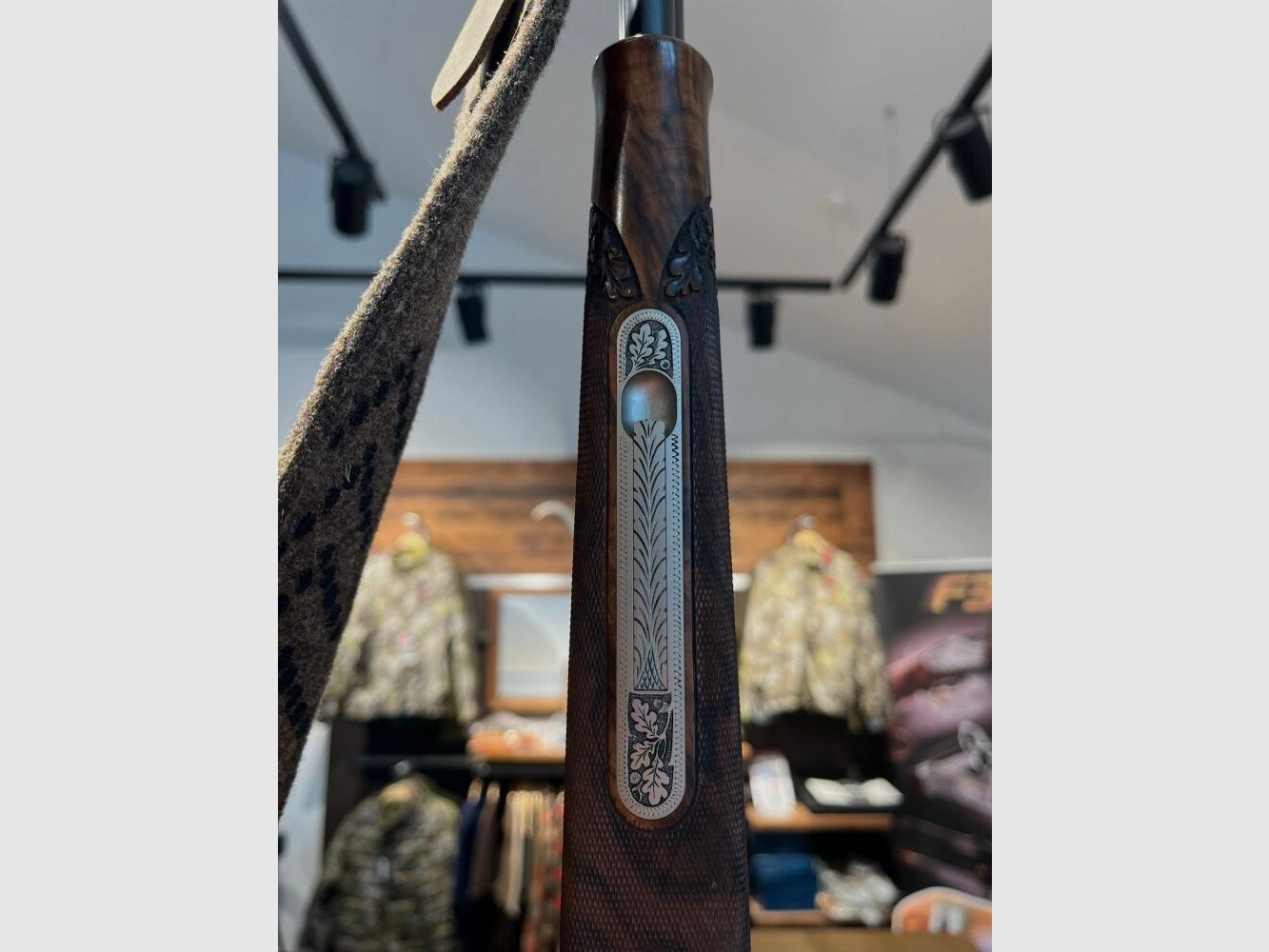 Blaser 750/88 Super Luxus, Bild 8 von 8