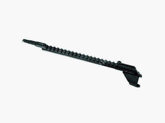 UTG AK-47 Tactical QD Low Prodile Rail System