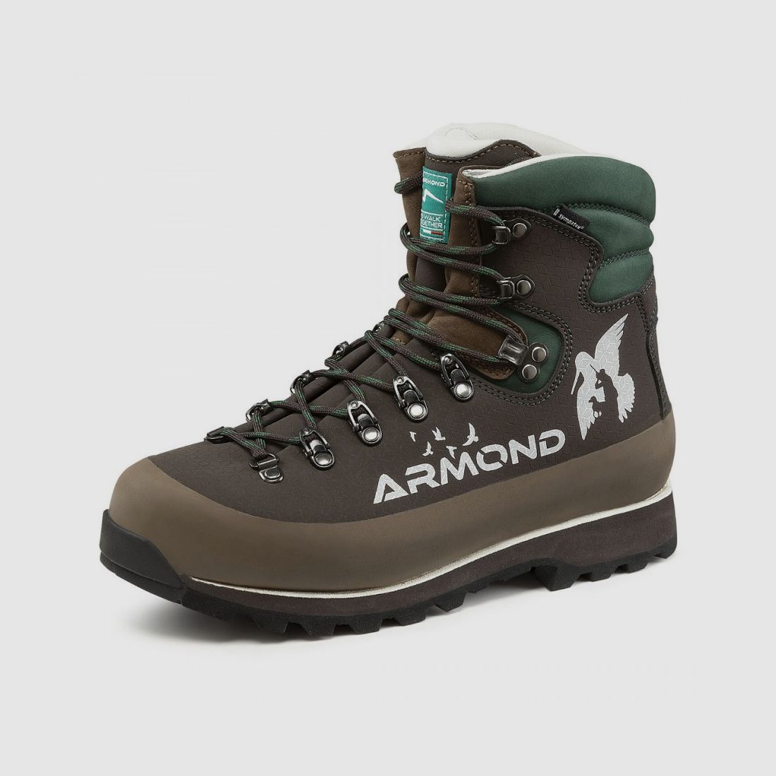 Scarponi Armond BECCACINO Limited edition, immagine 1 di 4