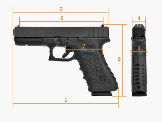 Glock 31
