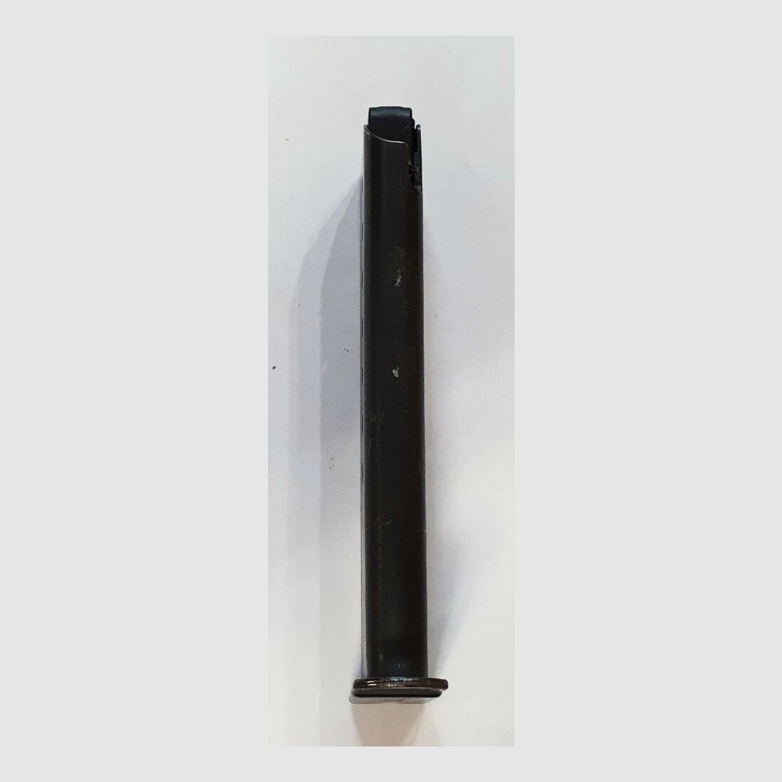 Fabryka broni Carl Walther Walther P38 Magazyn, II wojna światowa, z pieczęciami Wehrmachtu, używany