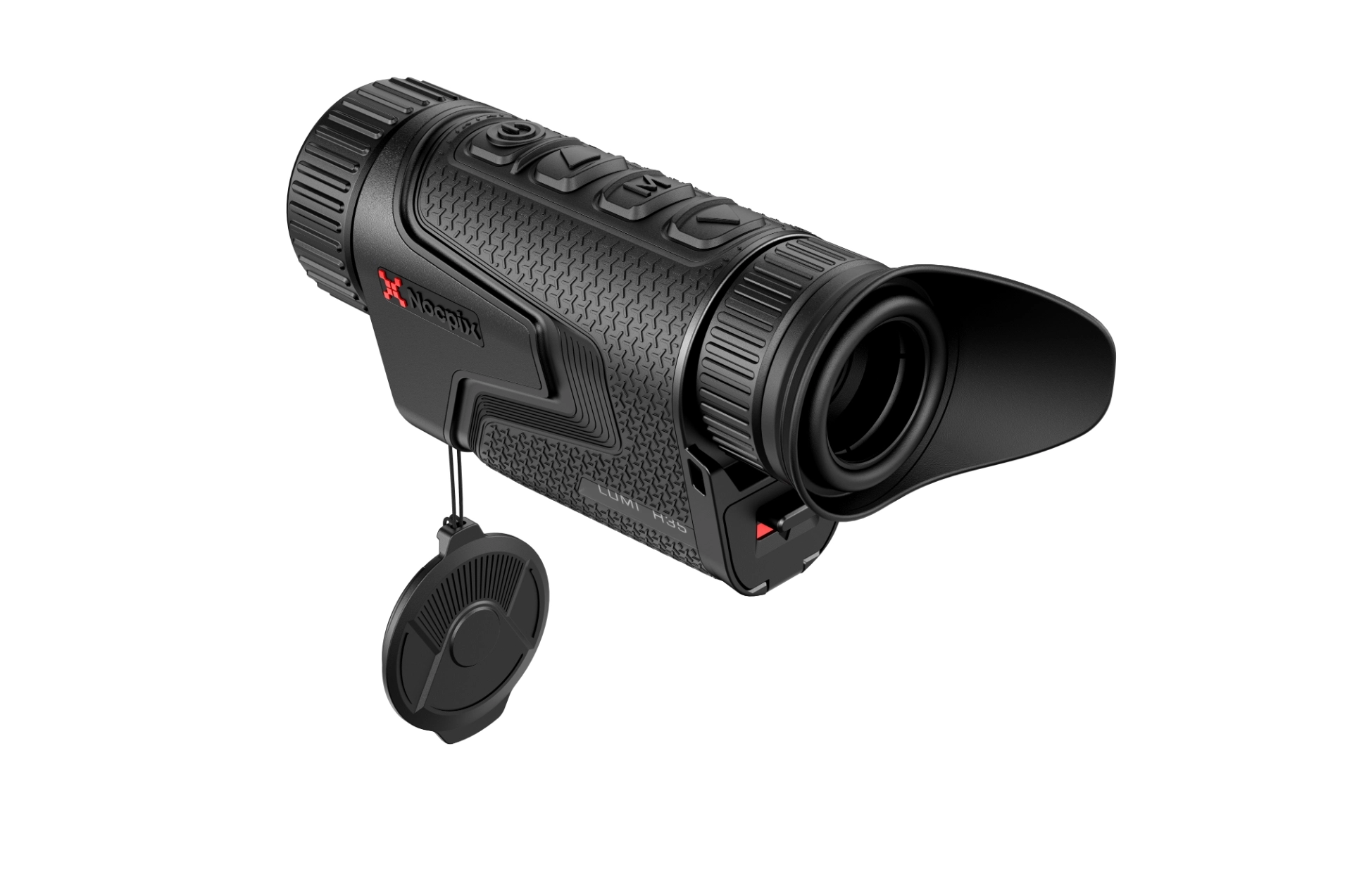 Nocpix Lumi P13 Wärmebild-Spektiv 256×192 und 12 µm, Bild 3 von 3